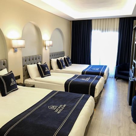 Plus Hotel & Private Transportation Istanbul Airport-By Loft Arnavutkoy Экстерьер фото
