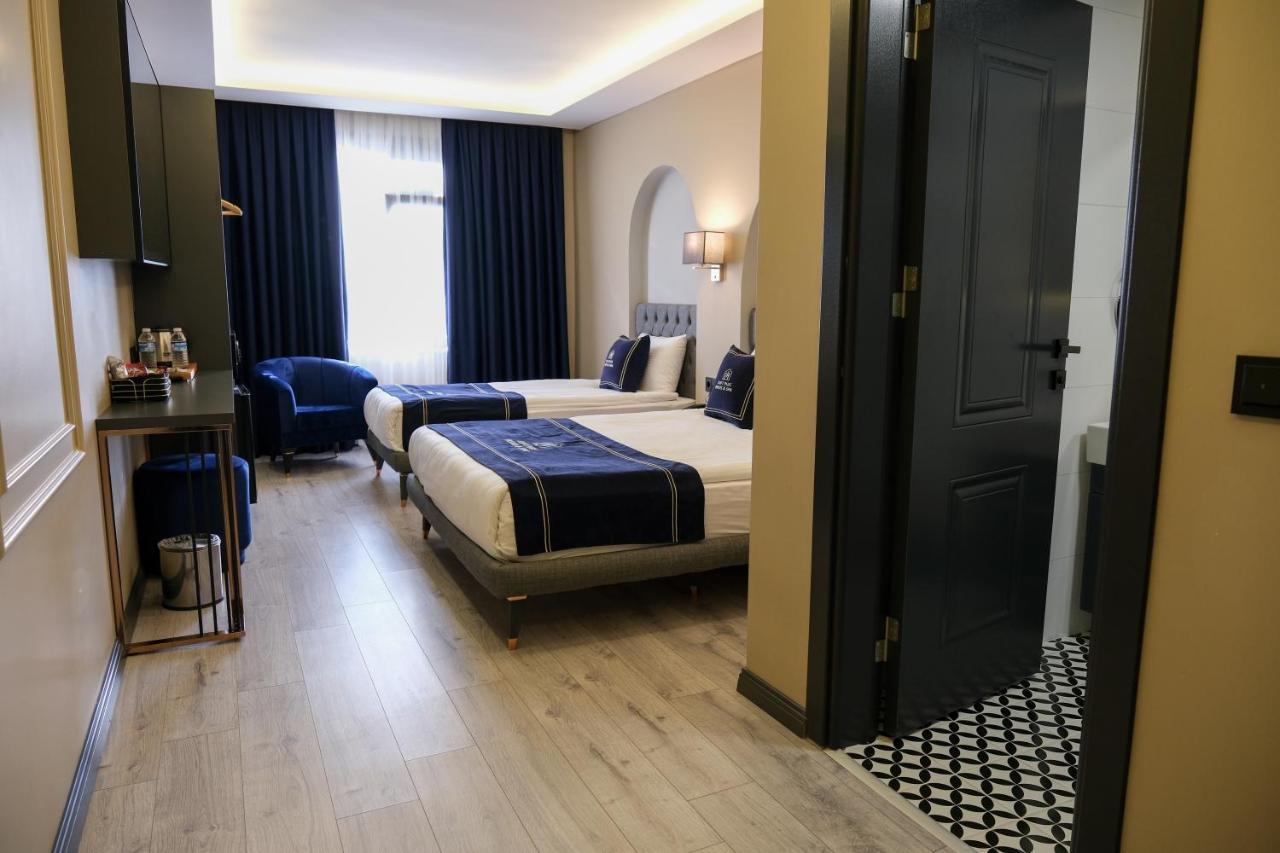 Plus Hotel & Private Transportation Istanbul Airport-By Loft Arnavutkoy Экстерьер фото