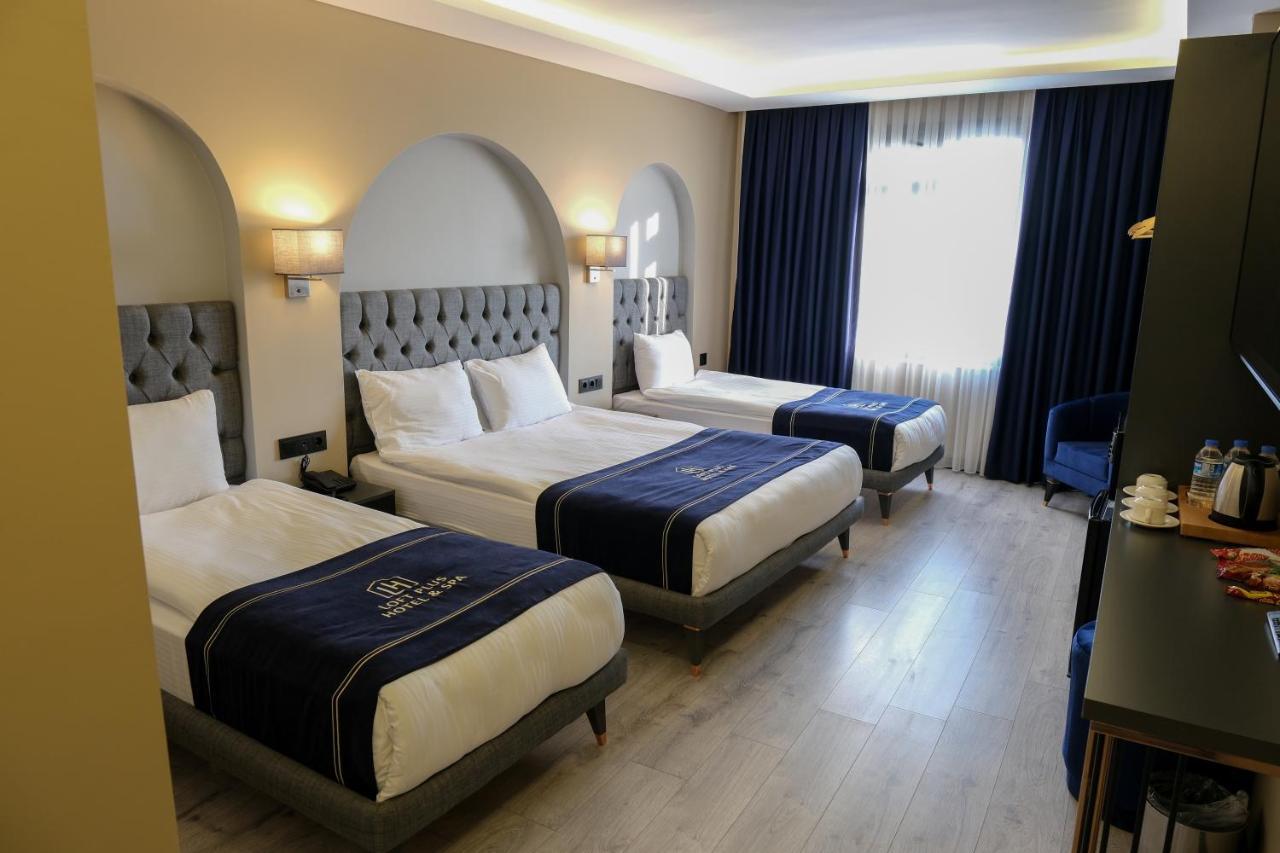 Plus Hotel & Private Transportation Istanbul Airport-By Loft Arnavutkoy Экстерьер фото