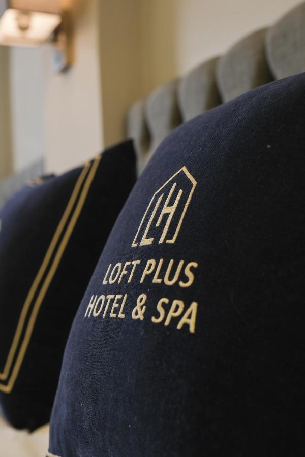 Plus Hotel & Private Transportation Istanbul Airport-By Loft Arnavutkoy Экстерьер фото