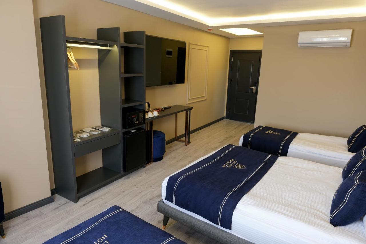 Plus Hotel & Private Transportation Istanbul Airport-By Loft Arnavutkoy Экстерьер фото